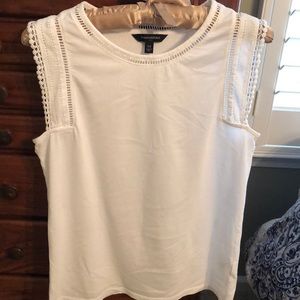 Women’s banana republic top size xs